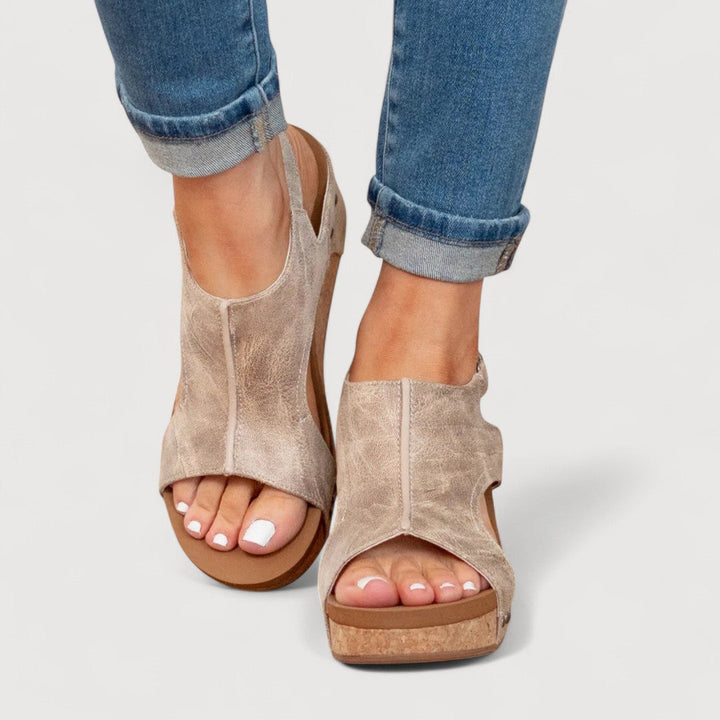 Adelina | Sandales
