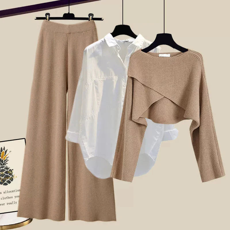 Sophia™ Ensemble 3 pièces moderne