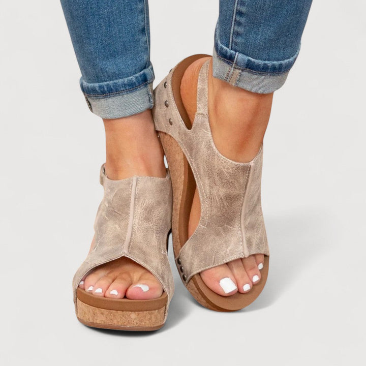 Adelina | Sandales