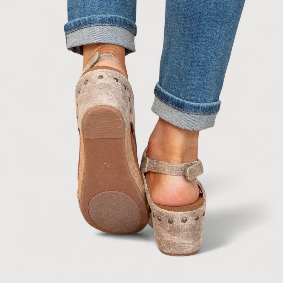 Adelina | Sandales