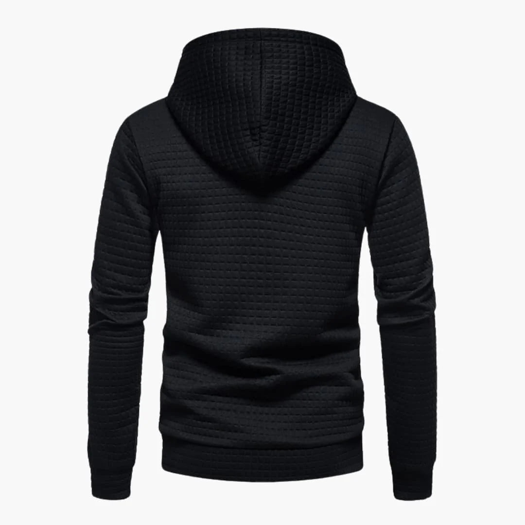 Willem | Sweat à Capuche Confortable