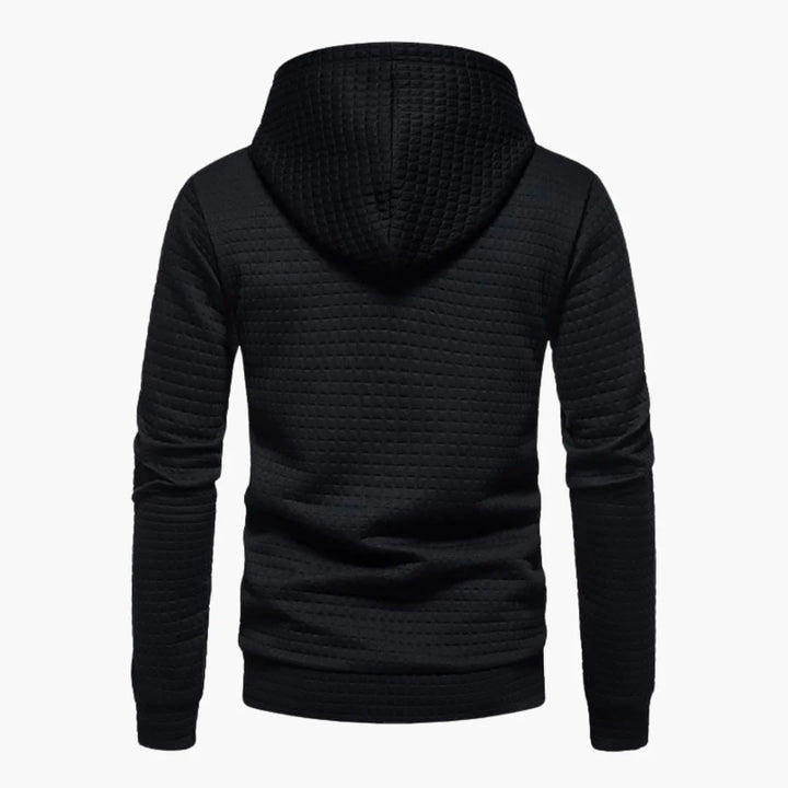 Willem | Sweat à Capuche Confortable