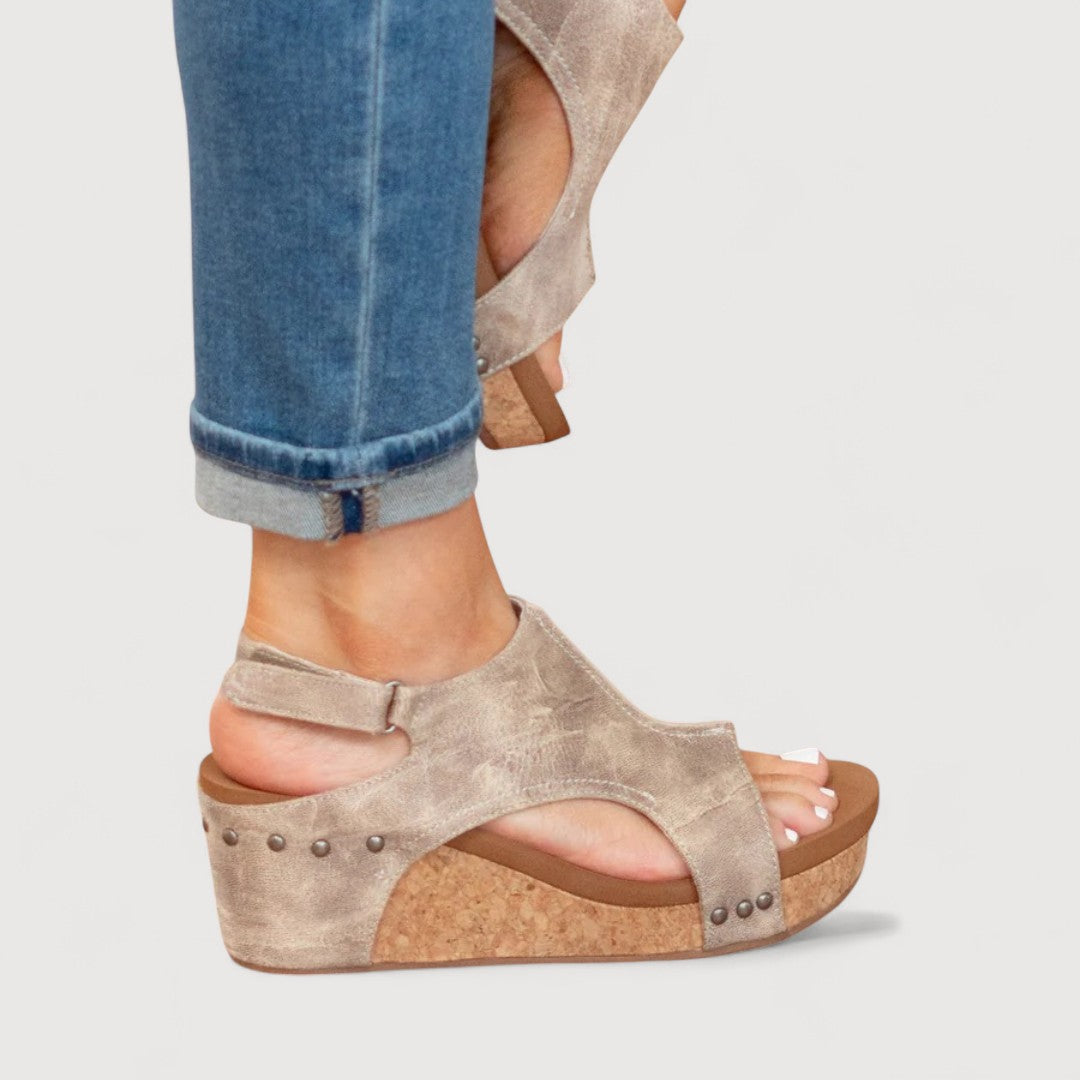 Adelina | Sandales