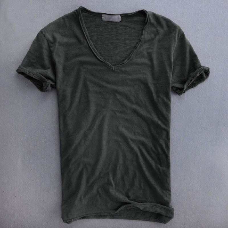 Heritage™ | T-shirt En Coton