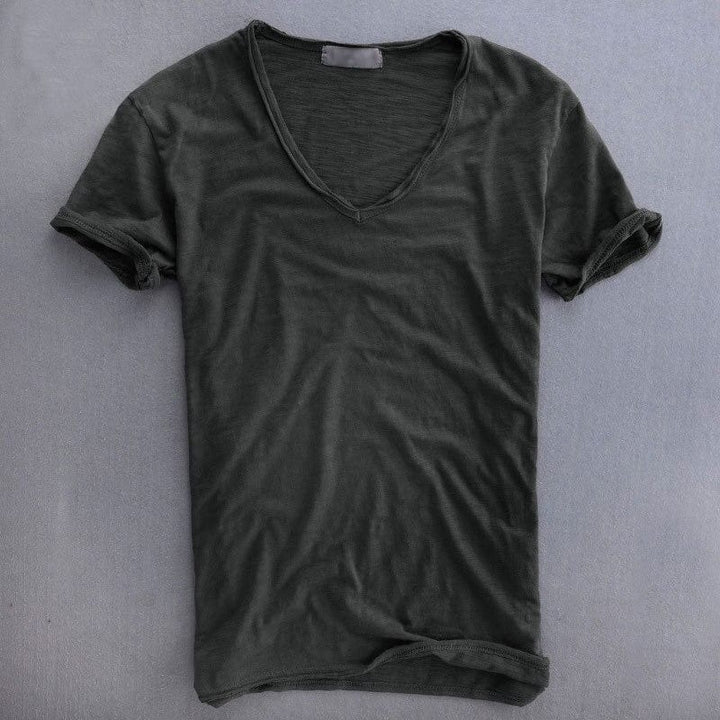 Heritage™ | T-shirt En Coton