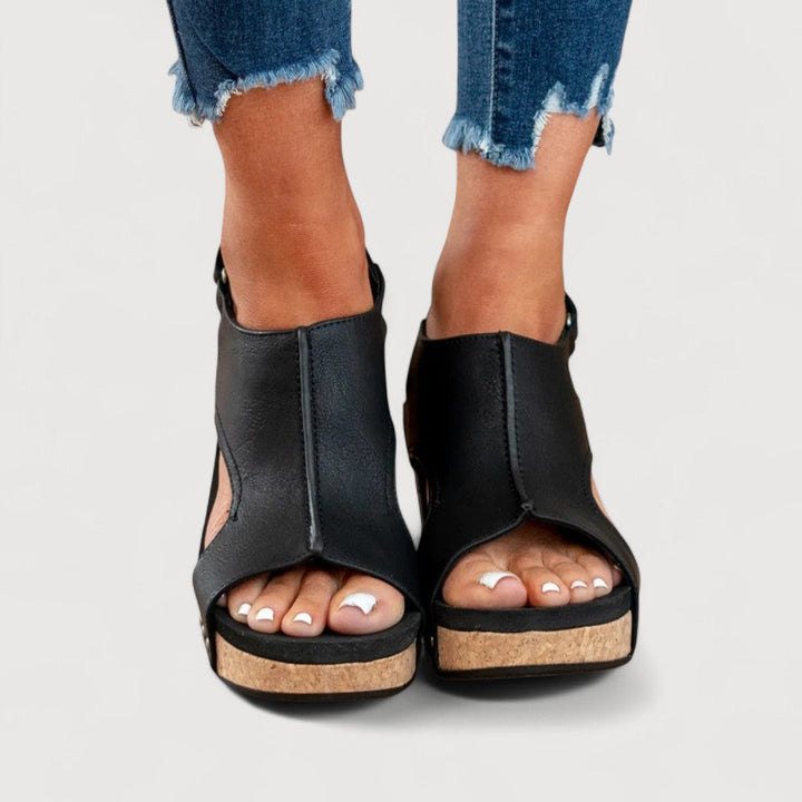 Adelina | Sandales