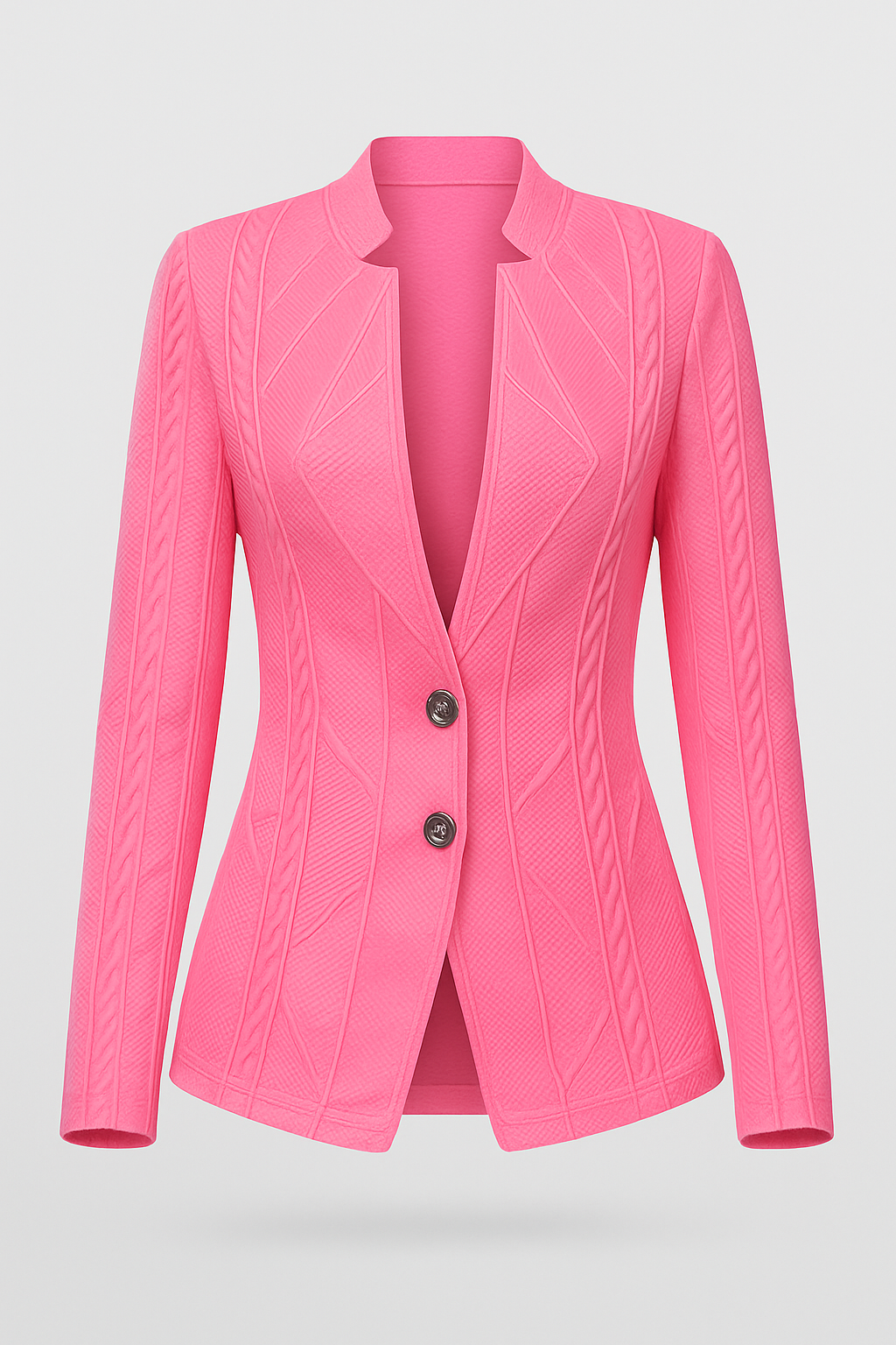 Stacey | Blazer Chic et Cintré
