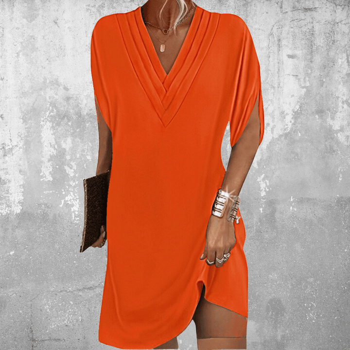 Helena™ – Robe gainante flatteuse pour le ventre