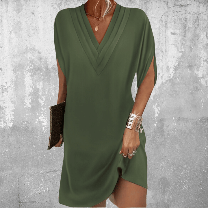 Helena™ – Robe gainante flatteuse pour le ventre