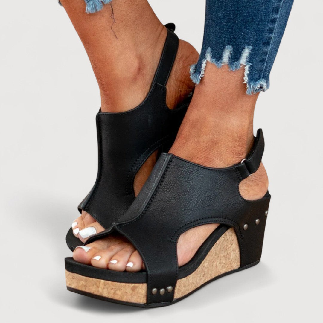 Adelina | Sandales