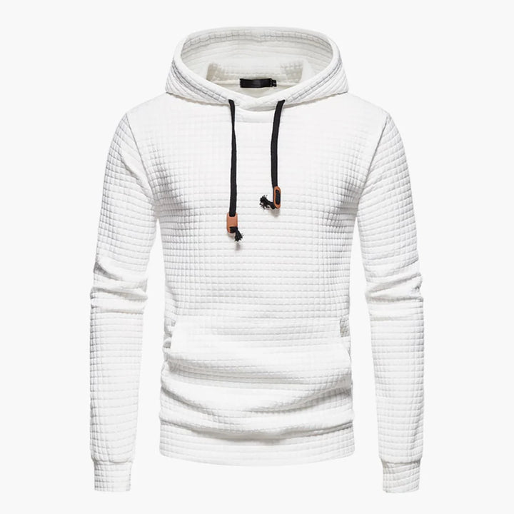 Willem | Sweat à Capuche Confortable