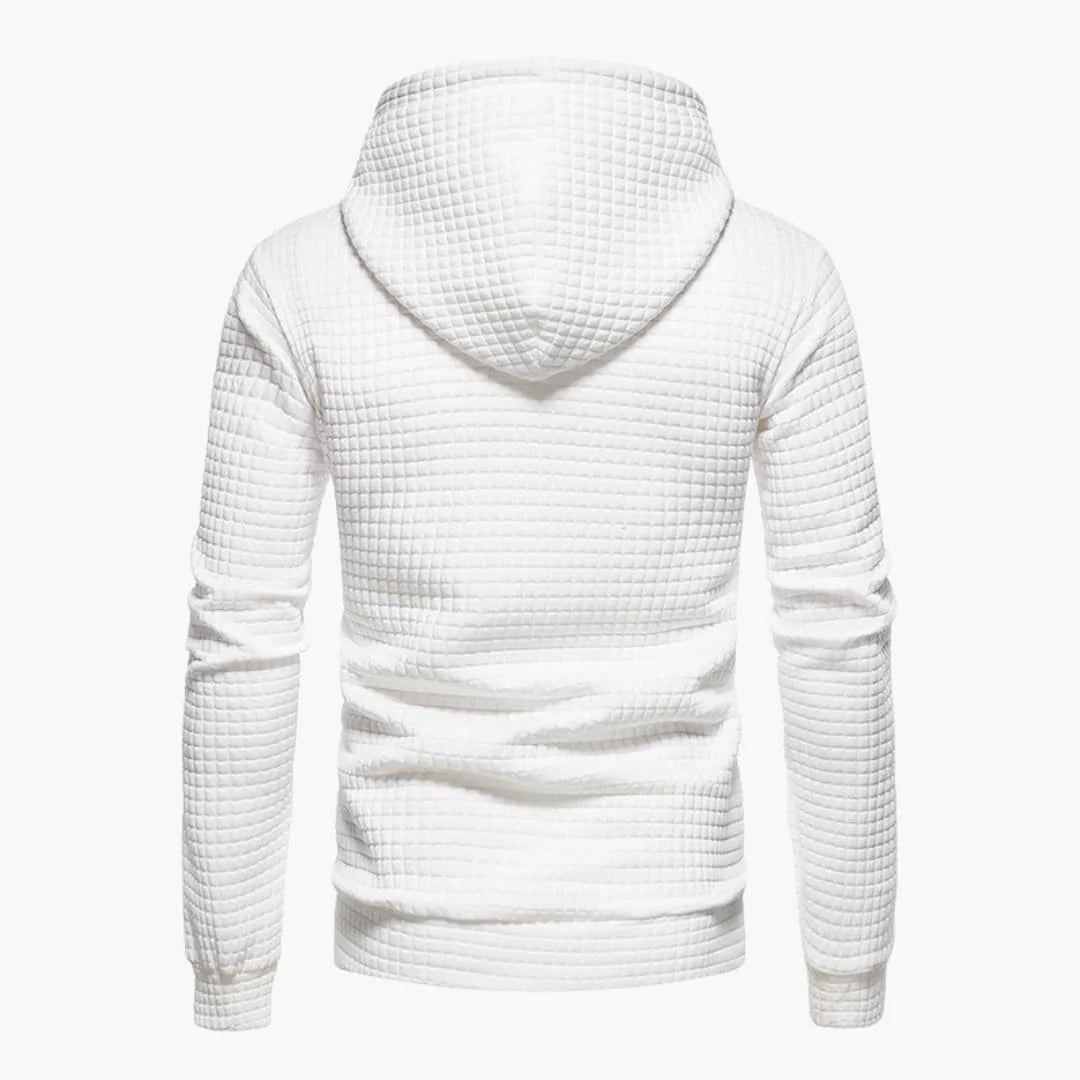Willem | Sweat à Capuche Confortable