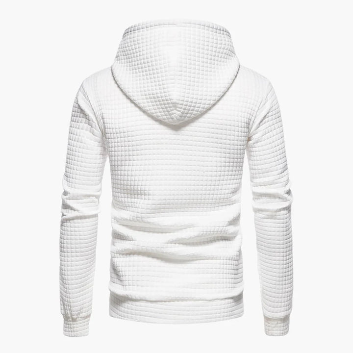 Willem | Sweat à Capuche Confortable