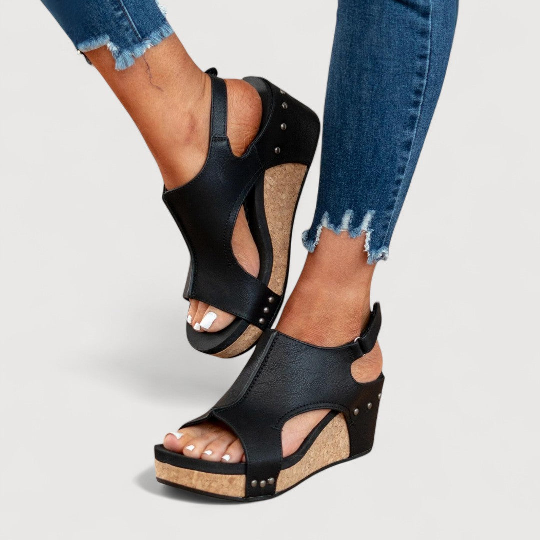 Adelina | Sandales