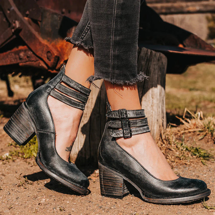 Elena™ | Bottes d'élégance