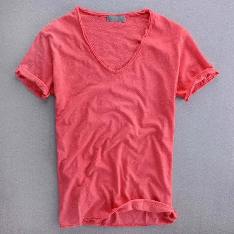 Heritage™ | T-shirt En Coton