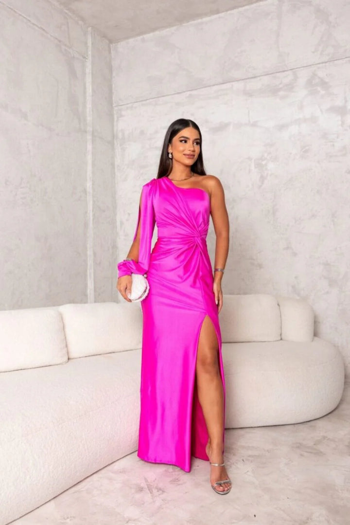 REBECCA™ | Robe élégante et raffinée