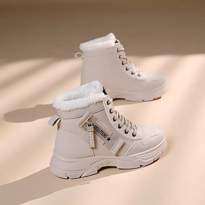 Freya™ | Bottes D'hiver Confortables