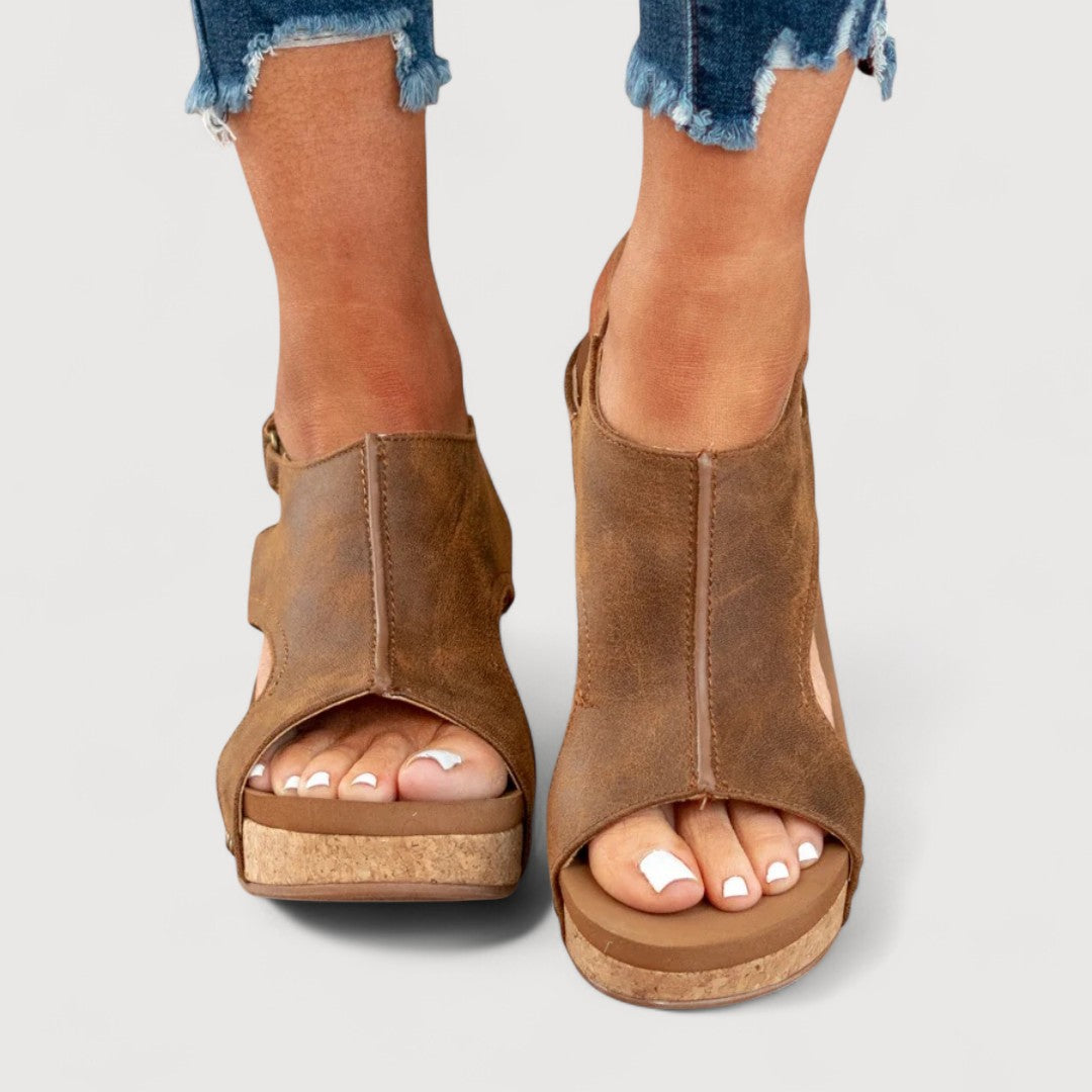 Adelina | Sandales
