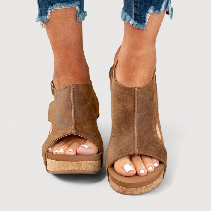 Adelina | Sandales