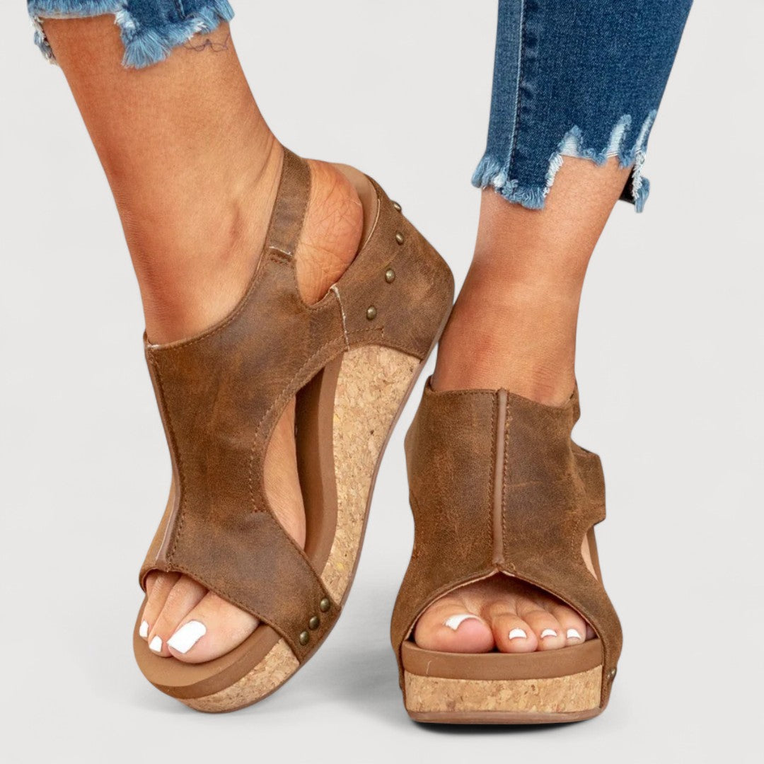 Adelina | Sandales