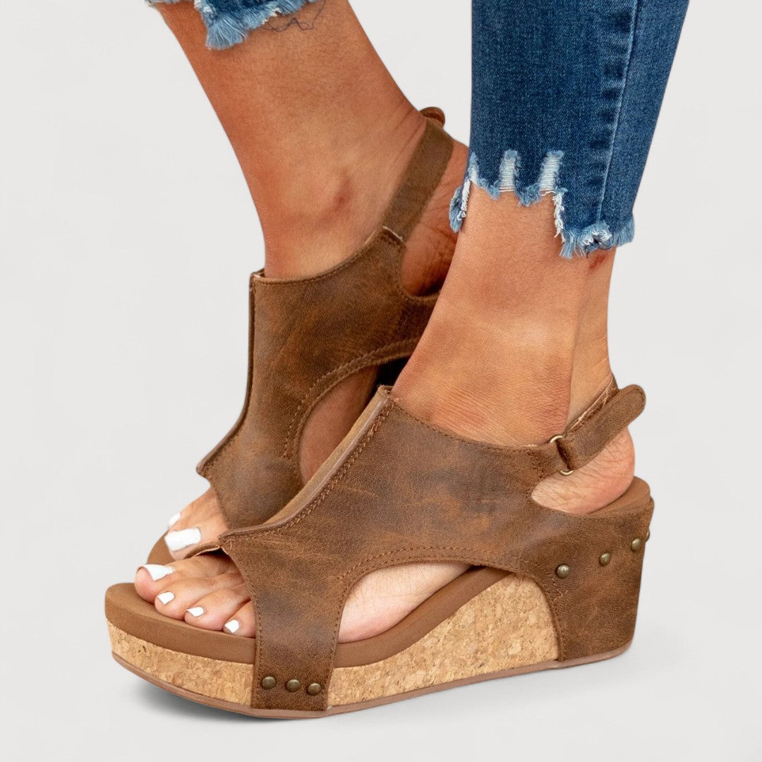 Adelina | Sandales