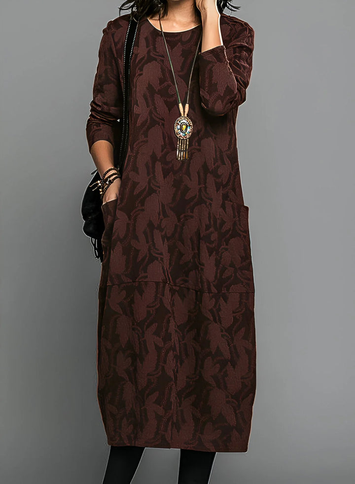 Louisa™ | Robe élégante