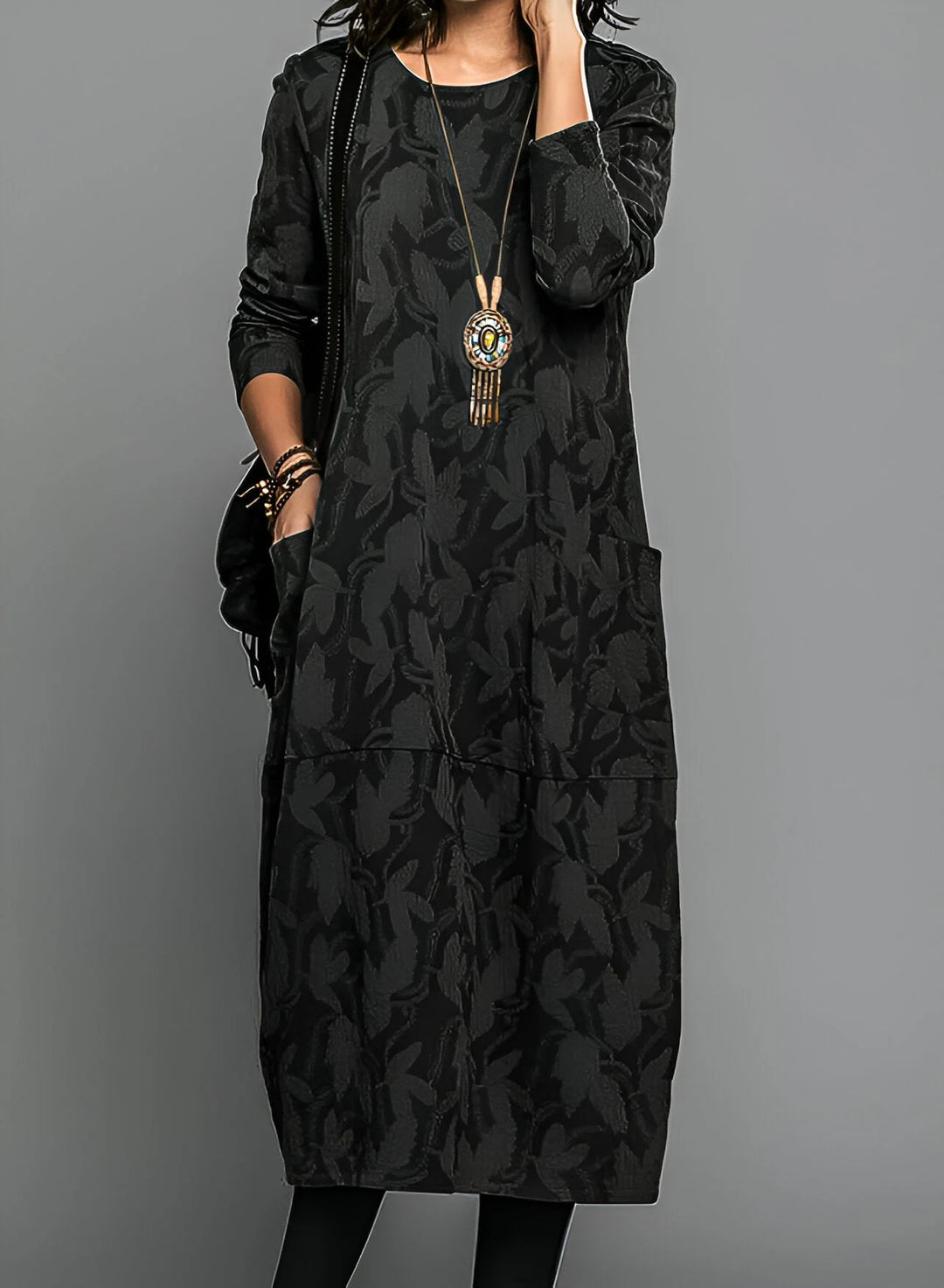 Louisa™ | Robe élégante