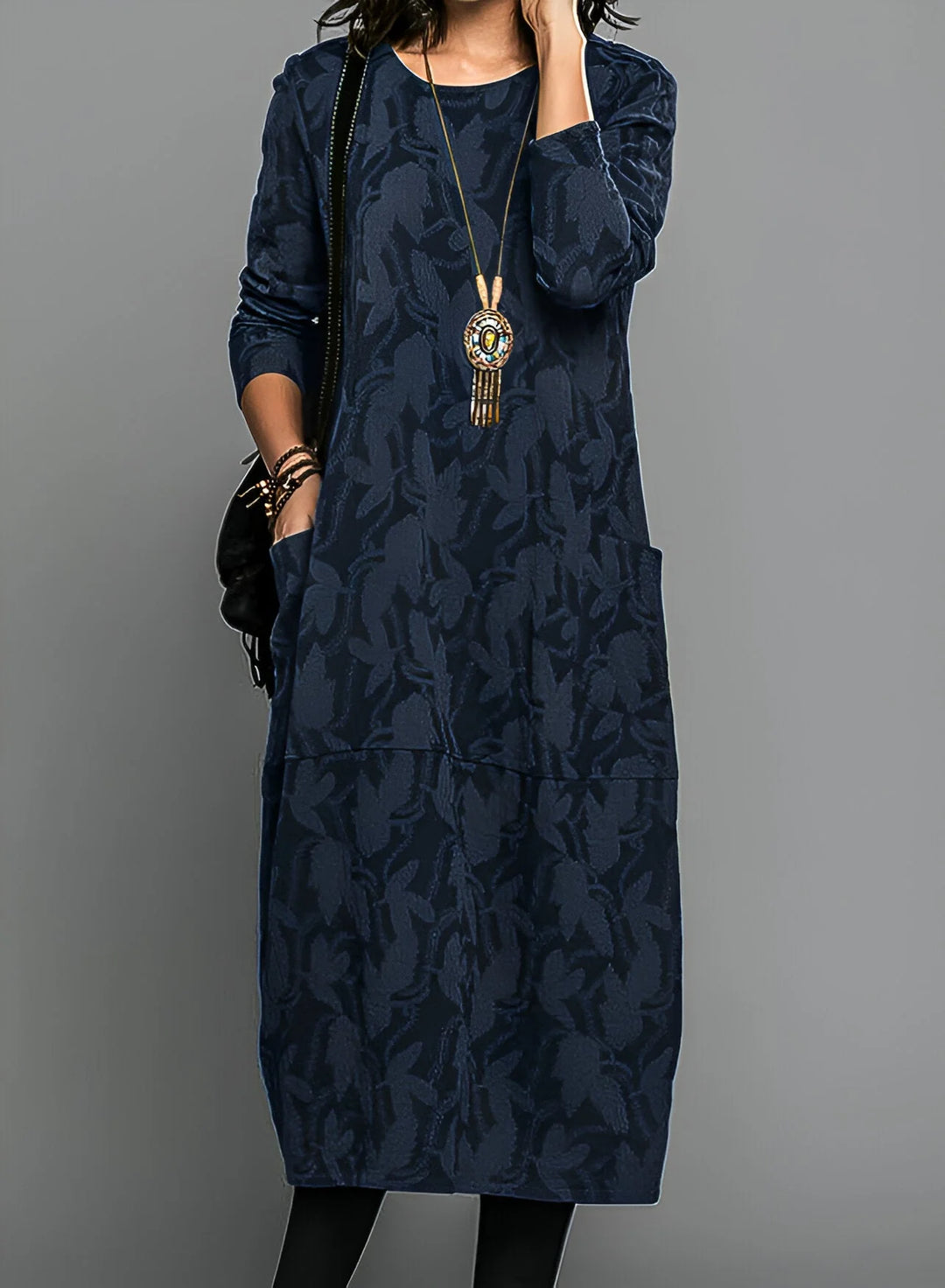 Louisa™ | Robe élégante