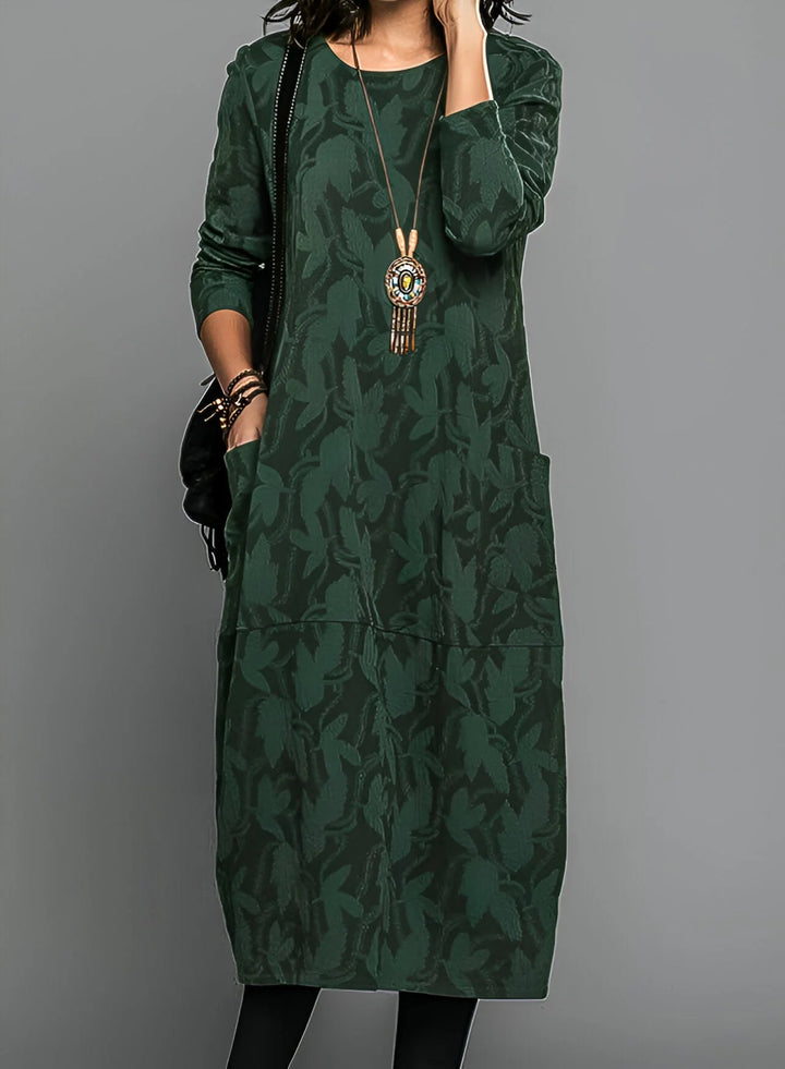 Louisa™ | Robe élégante