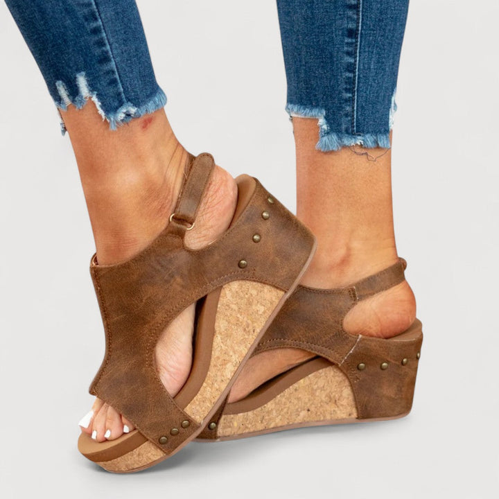 Adelina | Sandales