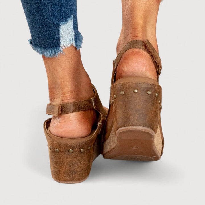 Adelina | Sandales