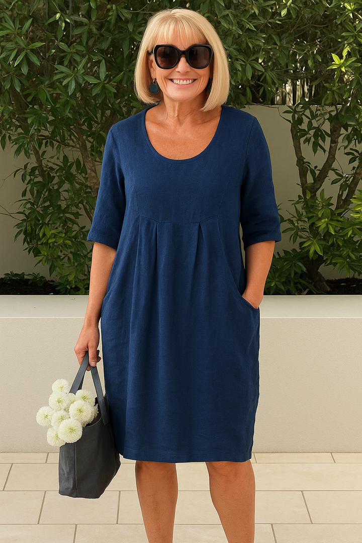 Arlet – Robe d’Été Élégante