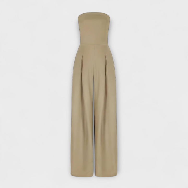Amélie | Robe Évasée Artisanale pour Femme