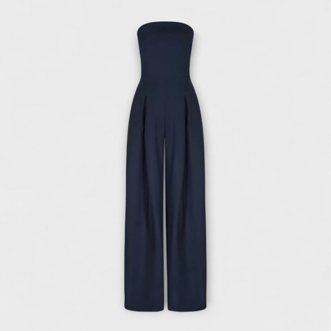 Amélie | Robe Évasée Artisanale pour Femme