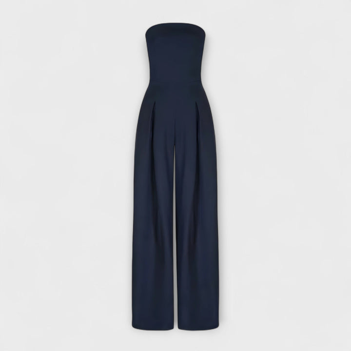 Amélie | Robe Évasée Artisanale pour Femme