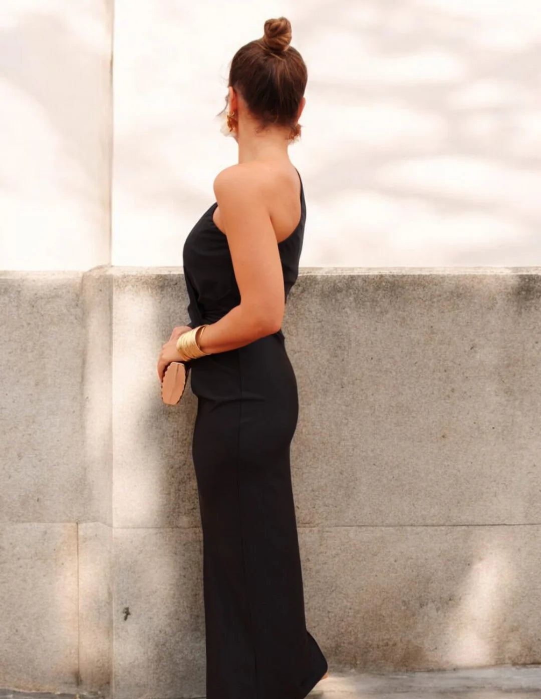 Alaysia™ | Robe Maxi Élégante