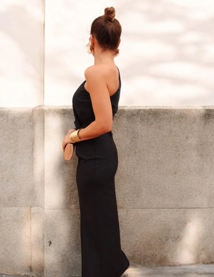 Alaysia™ | Robe Maxi Élégante