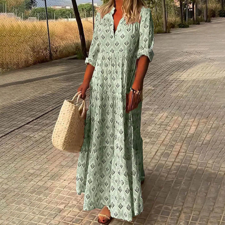 Monica™ | Robe Boho