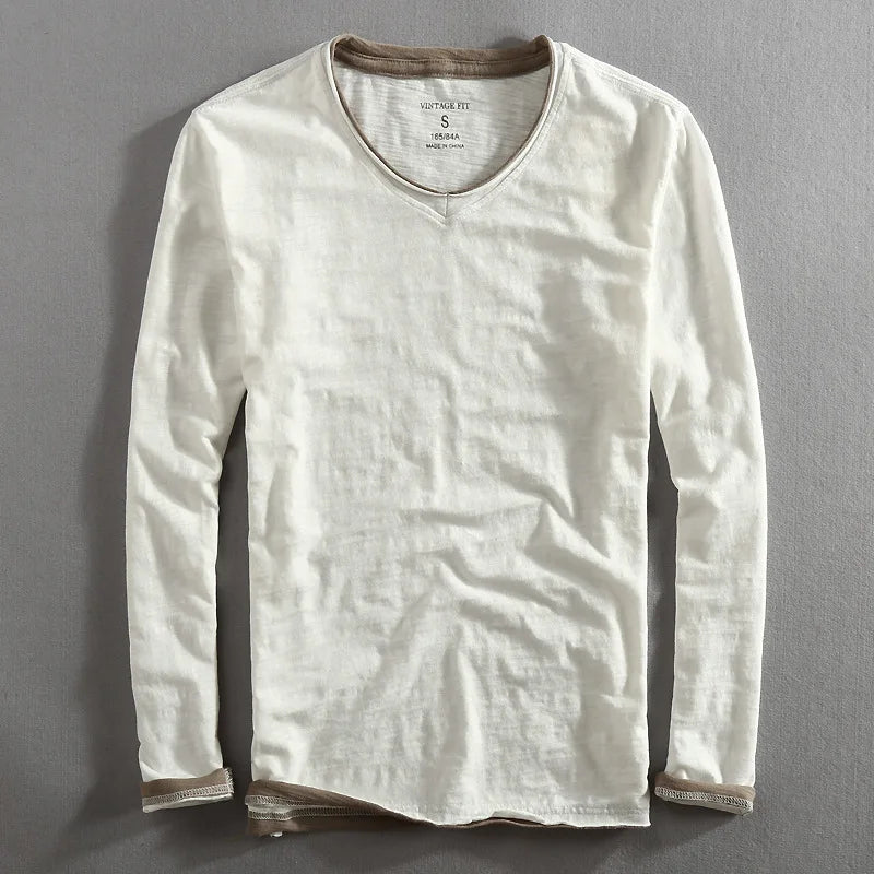 Kyote™ | Chemise Homme Japonaise