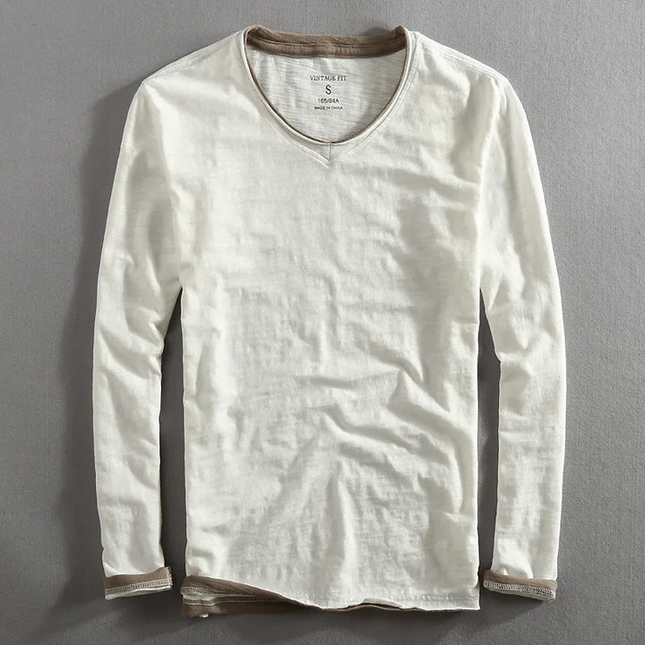 Kyote™ | Chemise Homme Japonaise