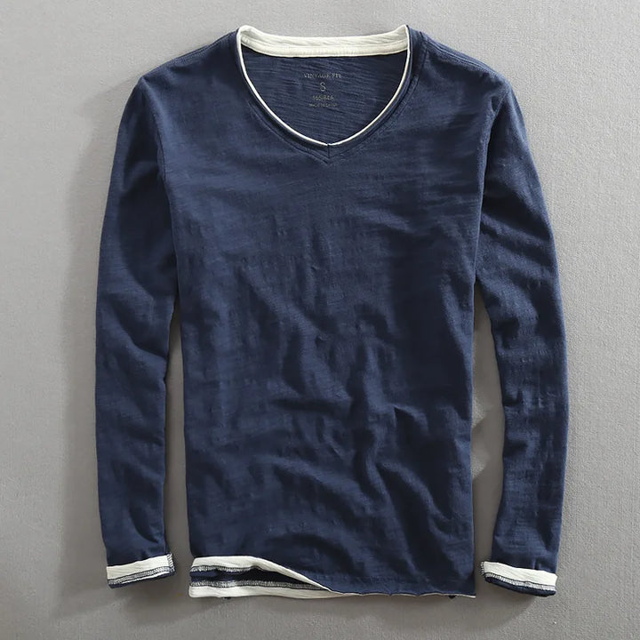 Kyote™ | Chemise Homme Japonaise