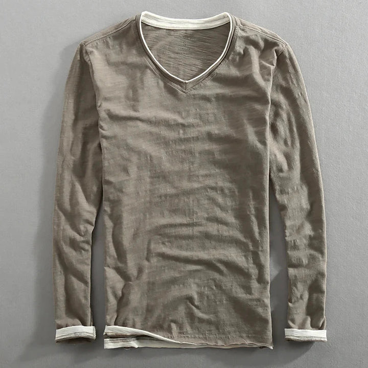 Kyote™ | Chemise Homme Japonaise
