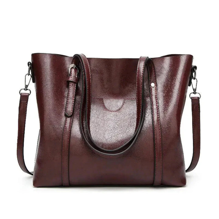 Donna | Sac En Cuir