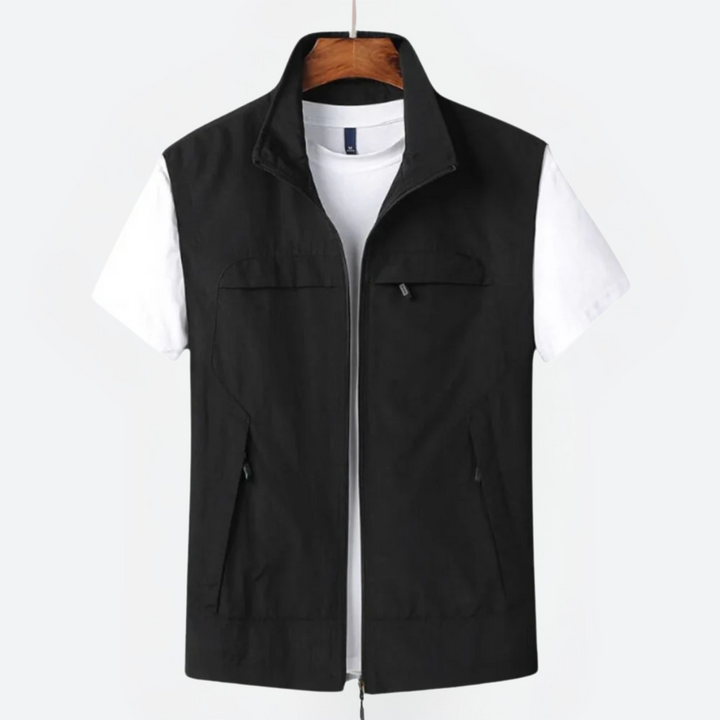 Lenoir™ | Cardigan d'été élégant