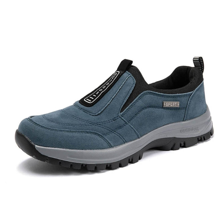 Mathis™ - Chaussures Orthopédiques Confort Toute la Journée
