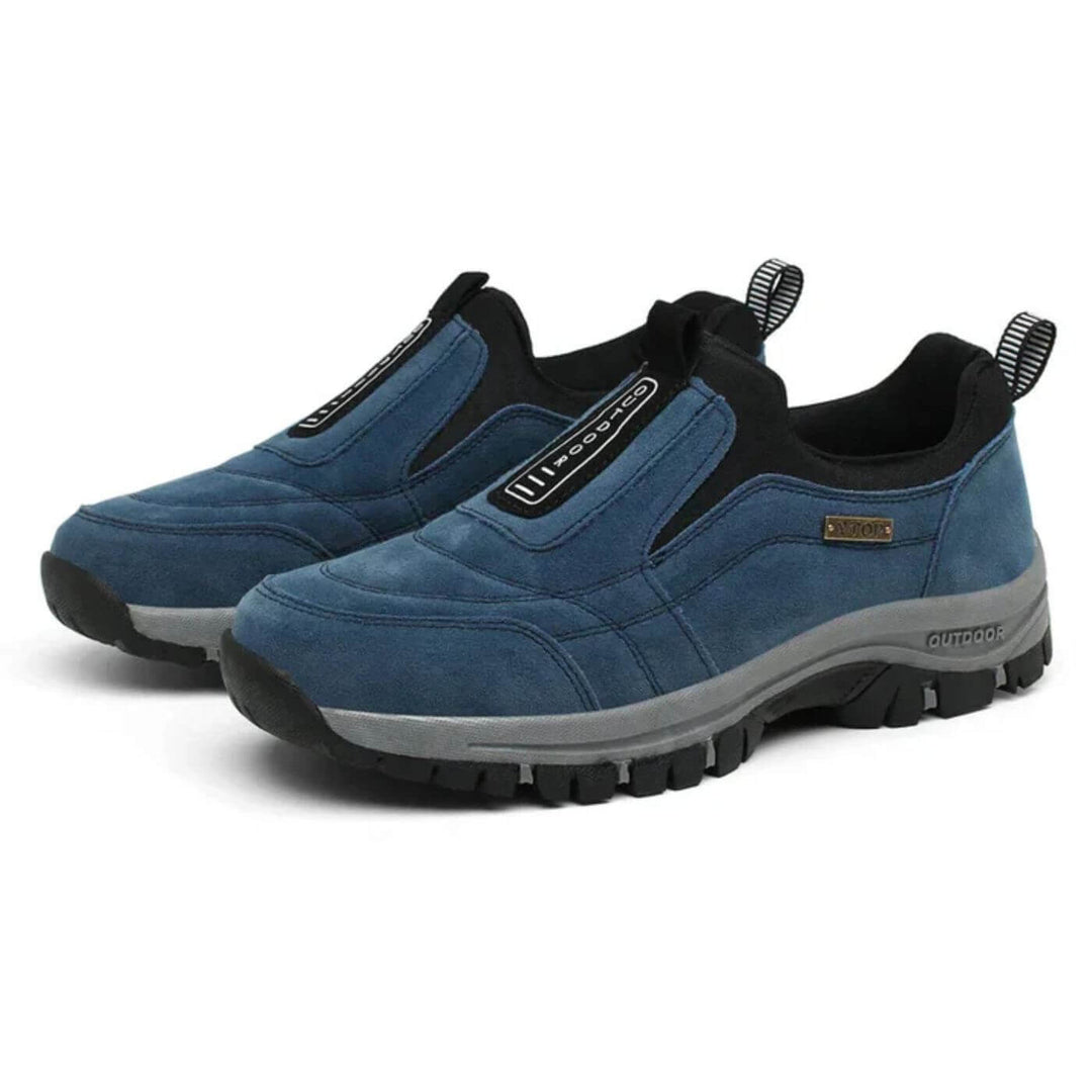 Mathis™ - Chaussures Orthopédiques Confort Toute la Journée