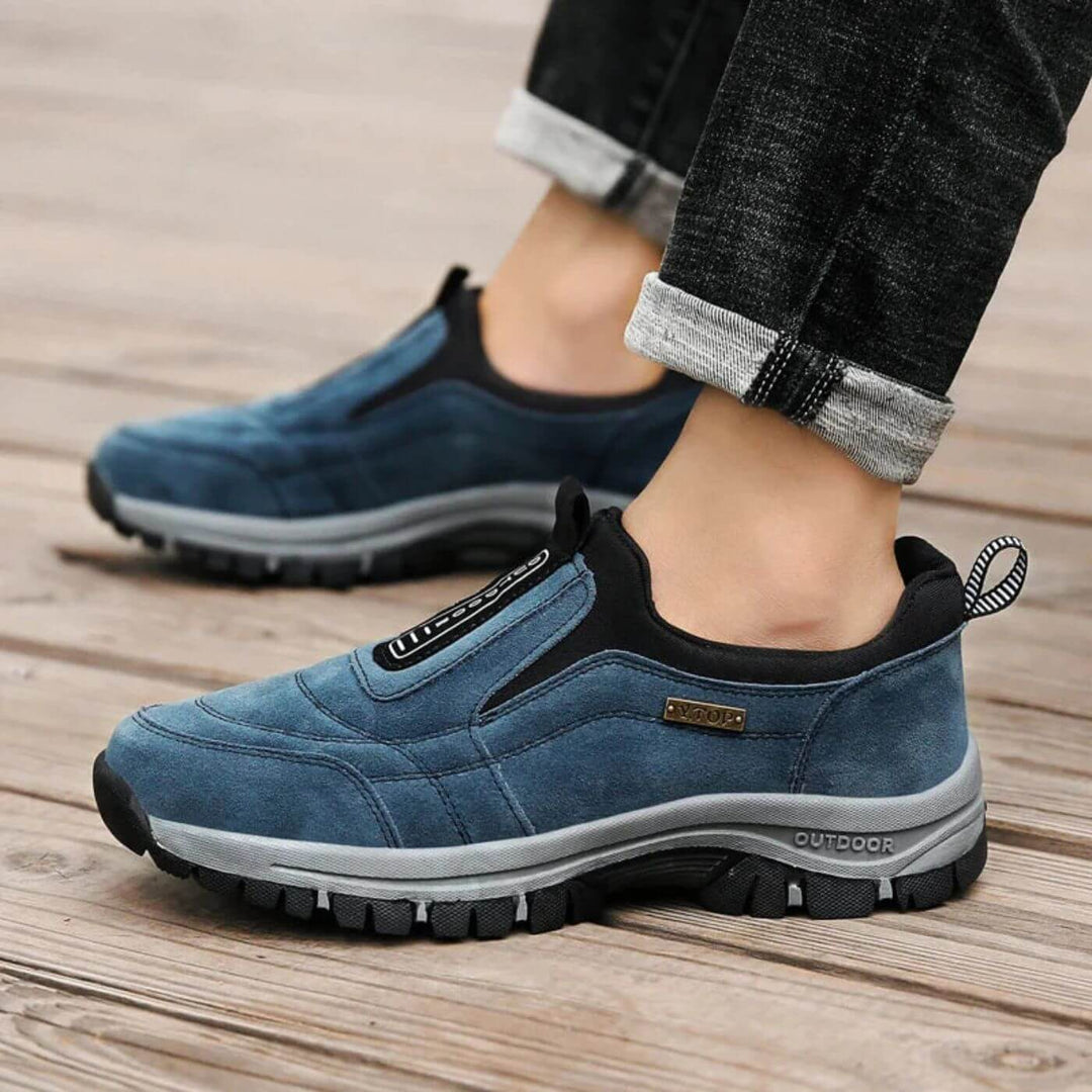 Mathis™ - Chaussures Orthopédiques Confort Toute la Journée