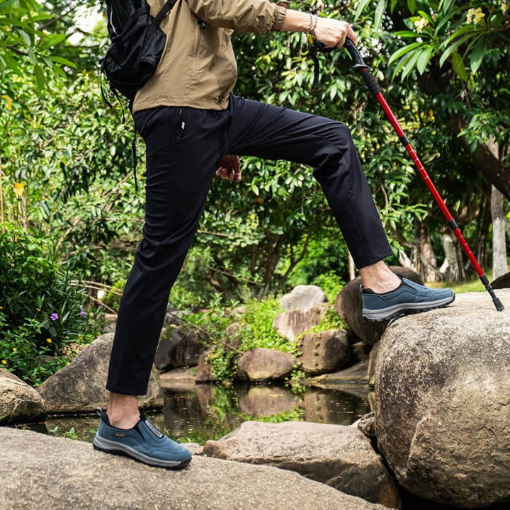 Mathis™ - Chaussures Orthopédiques Confort Toute la Journée