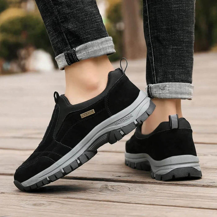 Mathis™ - Chaussures Orthopédiques Confort Toute la Journée